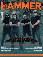 Metal Hammer